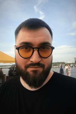 Serhii Nesmiianov