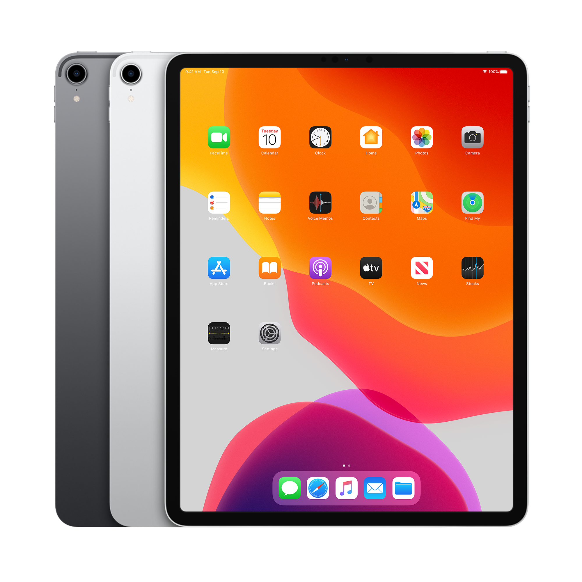 Tablets